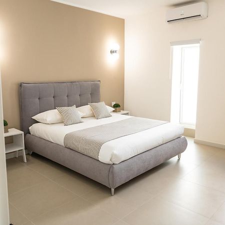 Appartamento Dalmazia 38 Bari Esterno foto