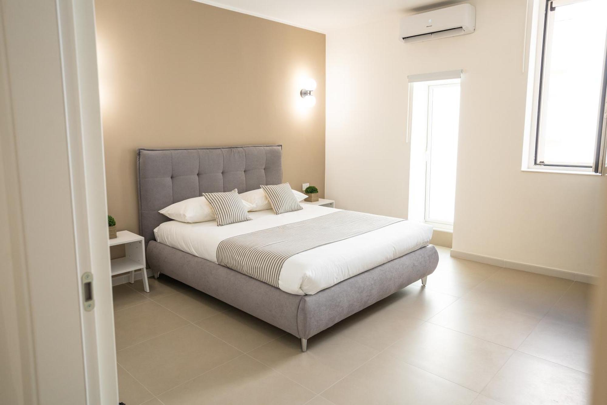 Appartamento Dalmazia 38 Bari Esterno foto